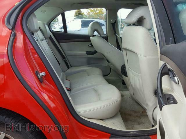 2003 SAAB 9 3 - VIN: YS3FD49Y031060043 - Фото 6