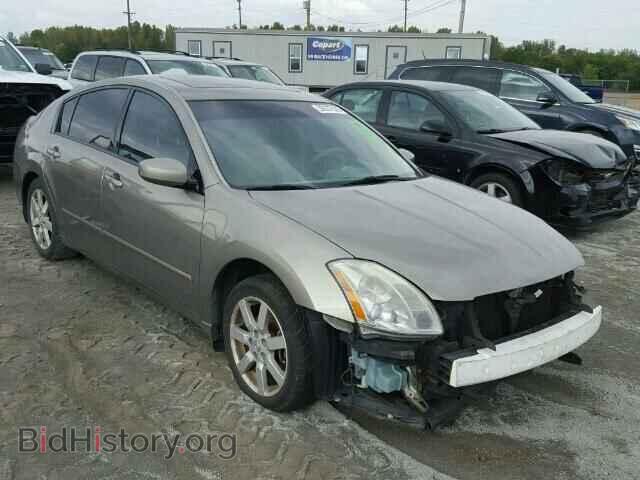 Фотография 1N4BA41E46C854249 - NISSAN MAXIMA 2006