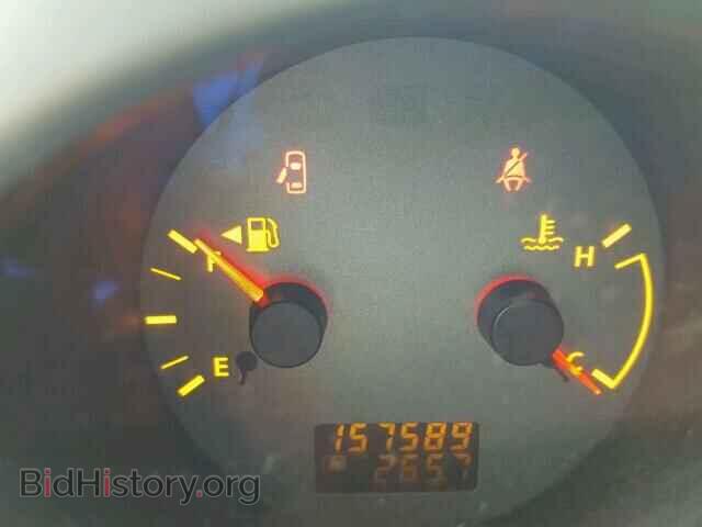 2006 NISSAN MAXIMA - VIN: 1N4BA41E46C854249 - Фото 8
