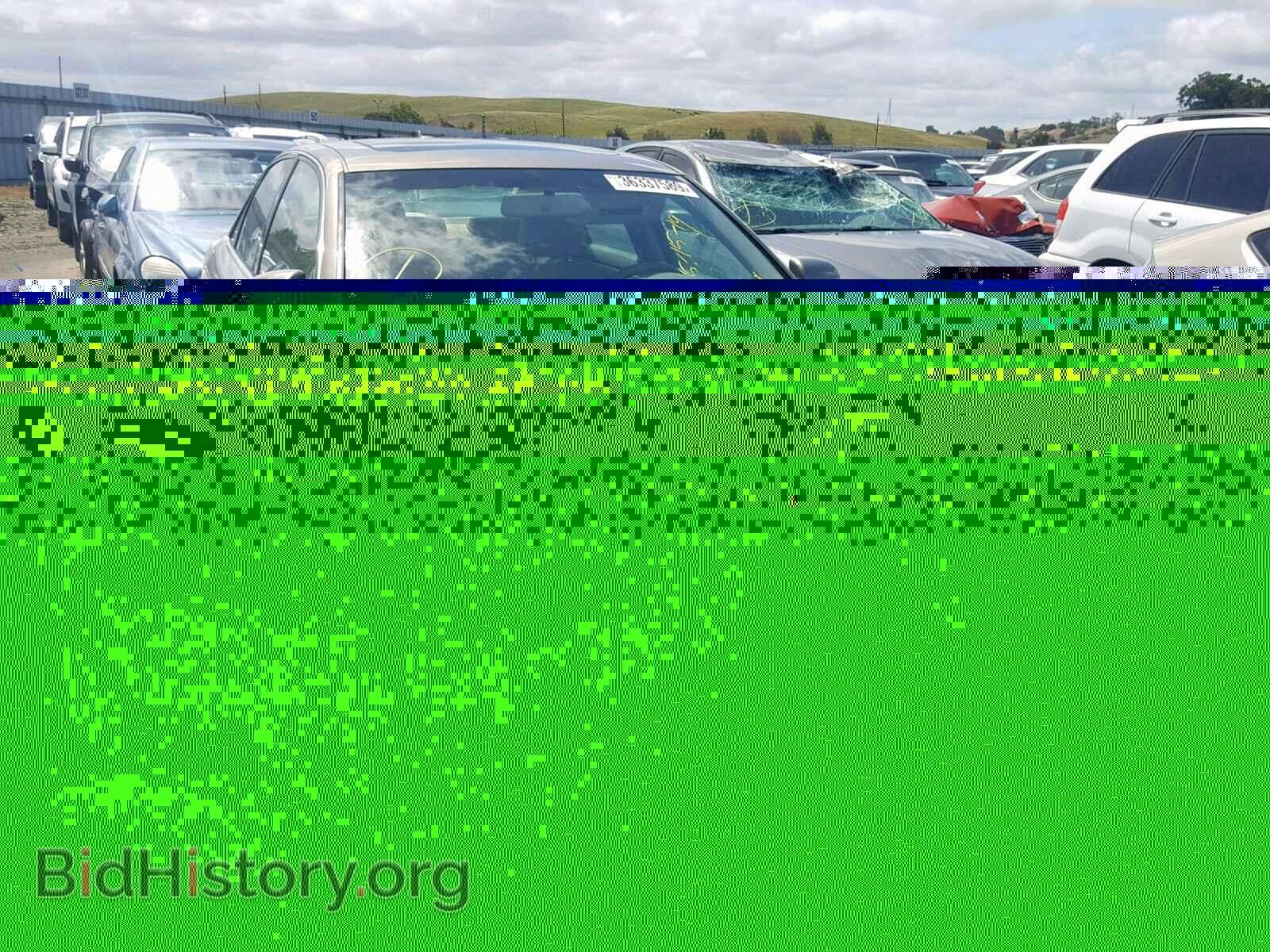 Photo WAUDF78E35A565088 - AUDI A4 2005