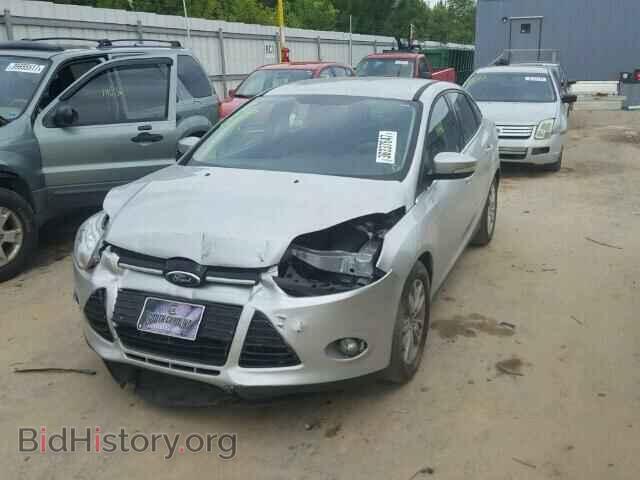2012 FORD FOCUS - VIN: 1FAHP3H23CL317527 - Photo 2