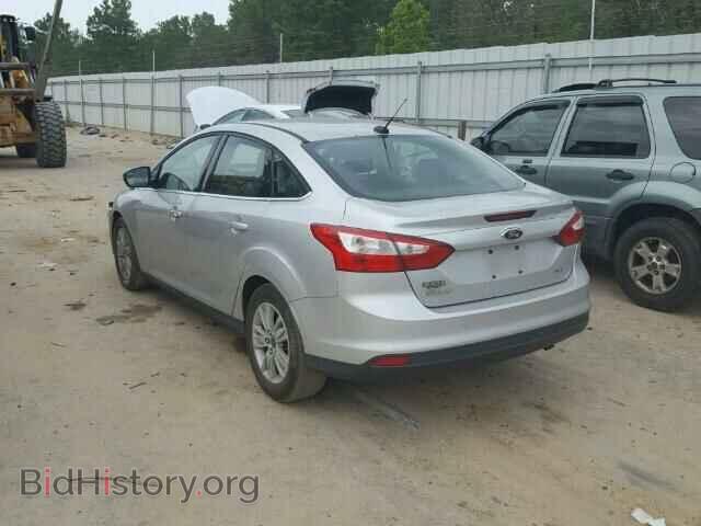2012 FORD FOCUS - VIN: 1FAHP3H23CL317527 - Photo 3