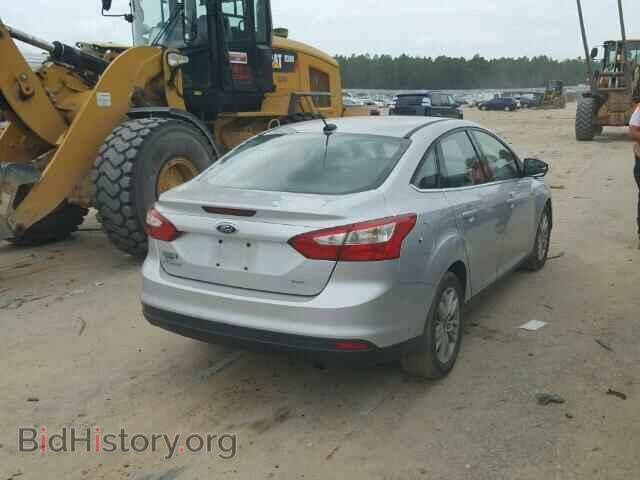 2012 FORD FOCUS - VIN: 1FAHP3H23CL317527 - Photo 4