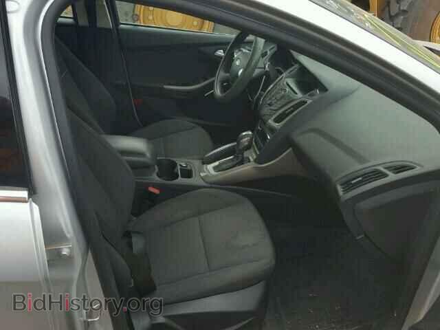 2012 FORD FOCUS - VIN: 1FAHP3H23CL317527 - Photo 5