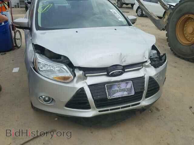 2012 FORD FOCUS - VIN: 1FAHP3H23CL317527 - Photo 9