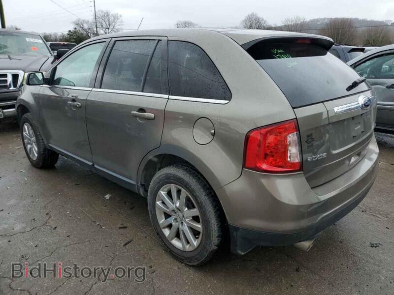 2012 Ford EDGE (VIN 2FMDK3KC3CBA27793) — photo 2 of 13