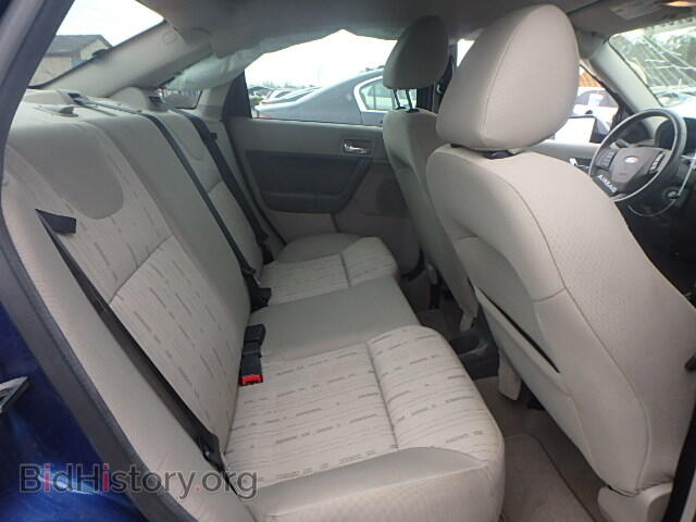 2008 FORD FOCUS - VIN: 1FAHP35N38W232773 - Фото 6