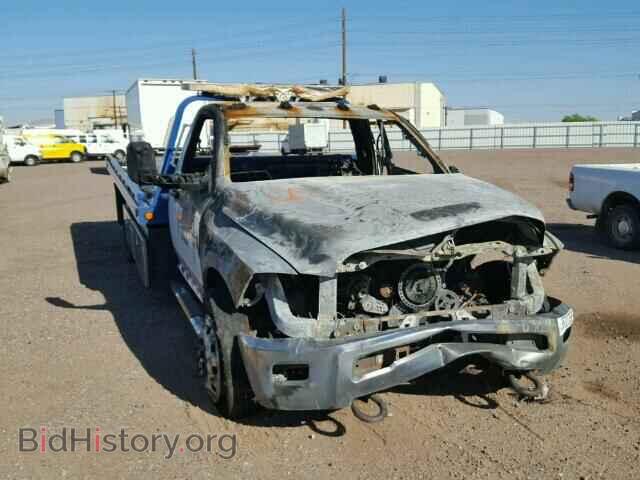 Фотография 3C7WDMDL4CG233571 - DODGE RAM 5500 2012