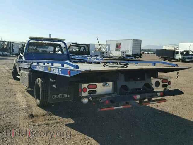 2012 DODGE RAM 5500 - VIN: 3C7WDMDL4CG233571 - Фото 3