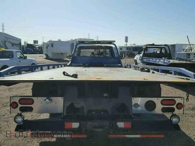 2012 DODGE RAM 5500 - VIN: 3C7WDMDL4CG233571 - Фото 6