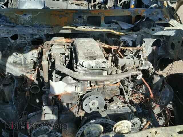 2012 DODGE RAM 5500 - VIN: 3C7WDMDL4CG233571 - Фото 7