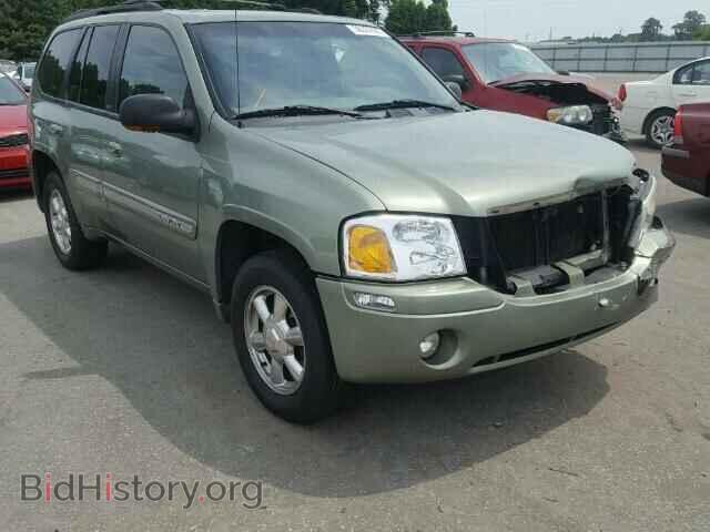 Фотография 1GKDS13S232326362 - GMC ENVOY 2003
