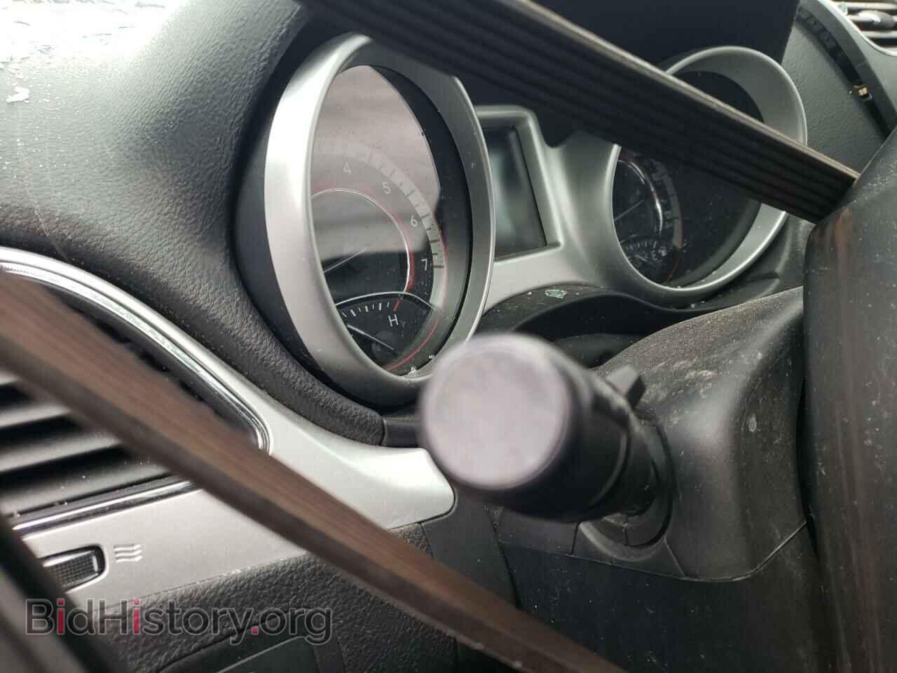 2018 DODGE JOURNEY - VIN: 3C4PDCBB0JT414810 - Фото 9