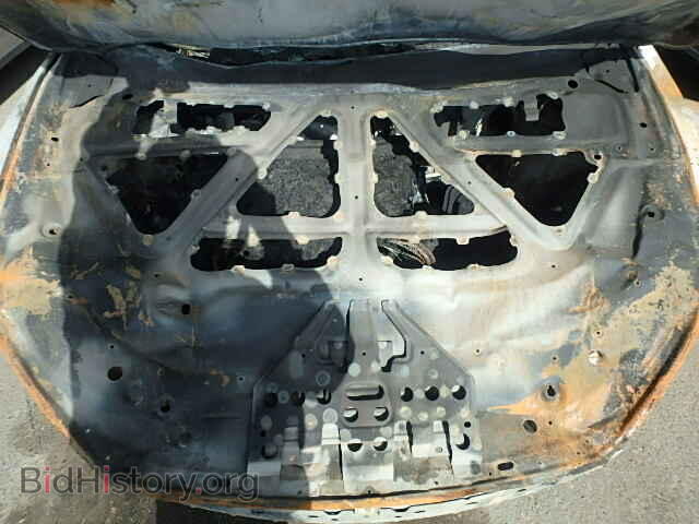 2013 MAZDA CX-5 - VIN: JM3KE2CE5D0154536 - Фото 7