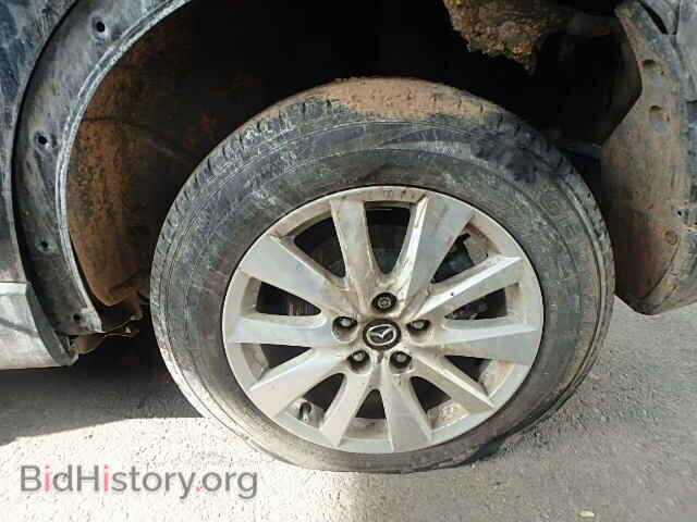 2013 MAZDA CX-5 - VIN: JM3KE2CE5D0154536 - Фото 10
