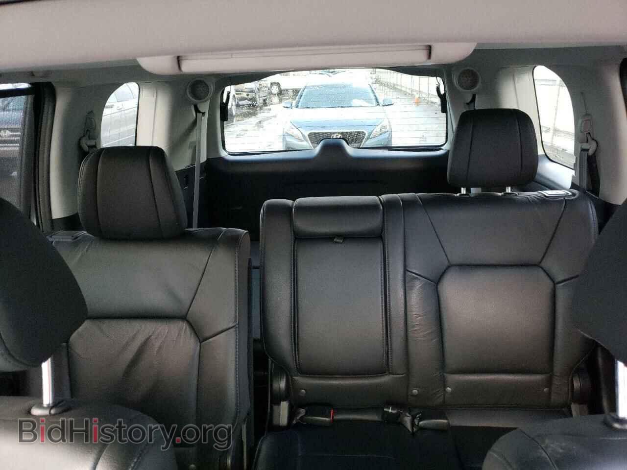 2015 HONDA PILOT - VIN: 5FNYF4H93FB029465 - Фото 10