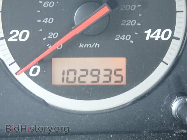 2003 HONDA CRV - VIN: JHLRD684X3C009316 - Фото 8