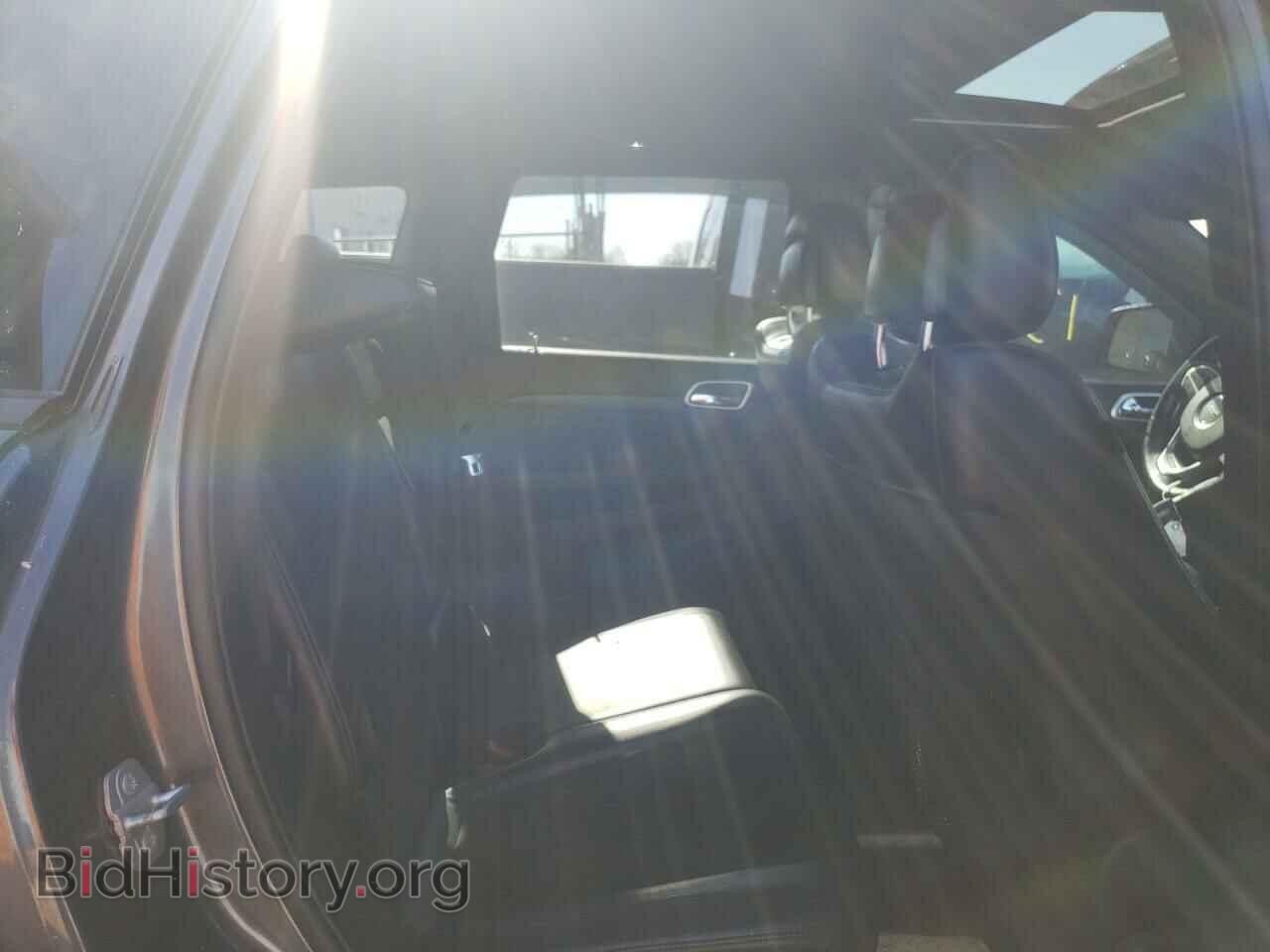 2015 JEEP CHEROKEE - VIN: 1C4RJFAG2FC142005 - Фото 6