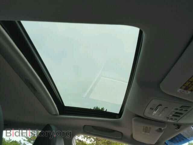 2009 LEXUS ES350 - VIN: JTHBJ46G092276437 - Фото 9