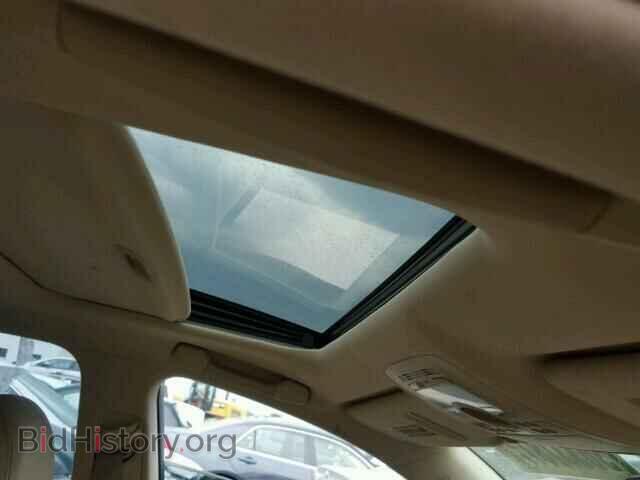 2007 LEXUS IS250 - VIN: JTHCK262775010970 - Фото 9
