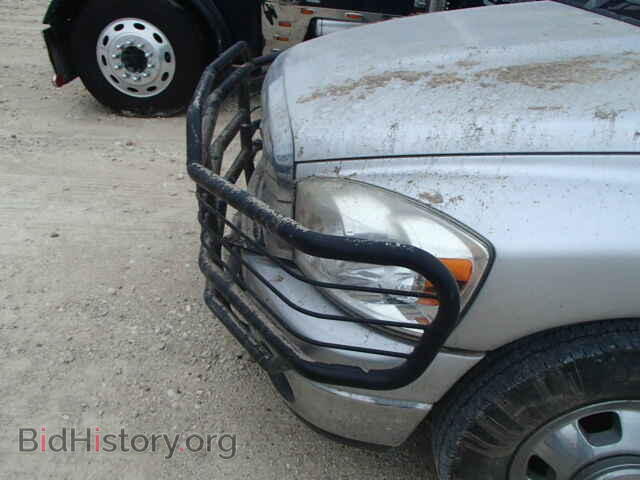 2009 DODGE RAM 3500 - VIN: 3D7ML48L39G532260 - Фото 9