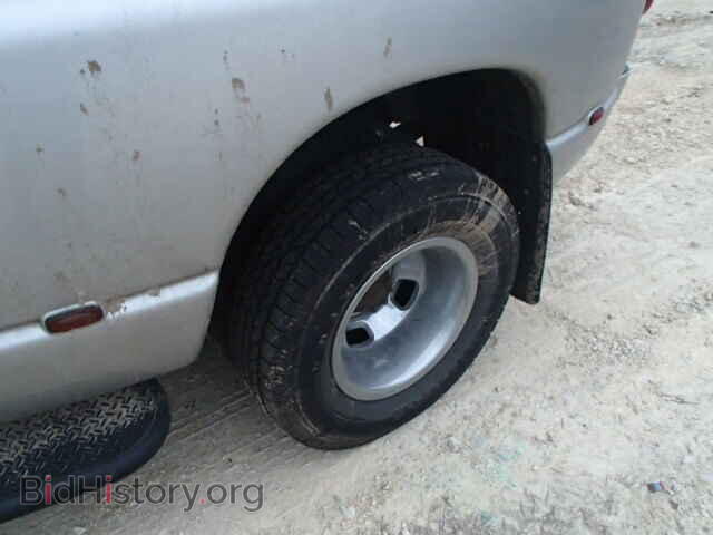 2009 DODGE RAM 3500 - VIN: 3D7ML48L39G532260 - Фото 10