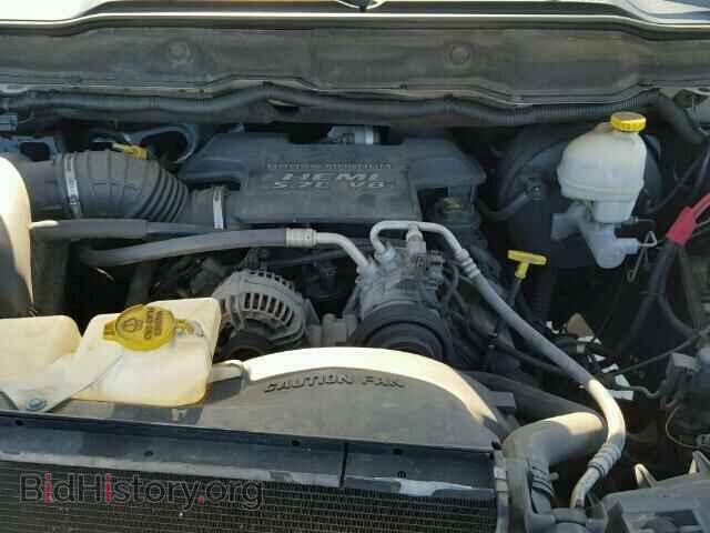 2005 DODGE RAM 1500 - VIN: 1D7HA18D65S311754 - Фото 7