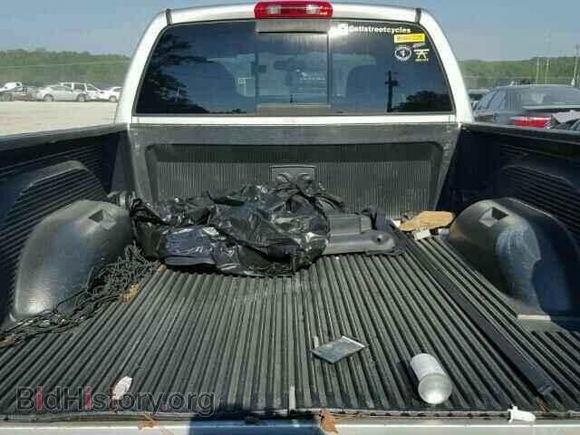 2005 DODGE RAM 1500 - VIN: 1D7HA18D65S311754 - Фото 10