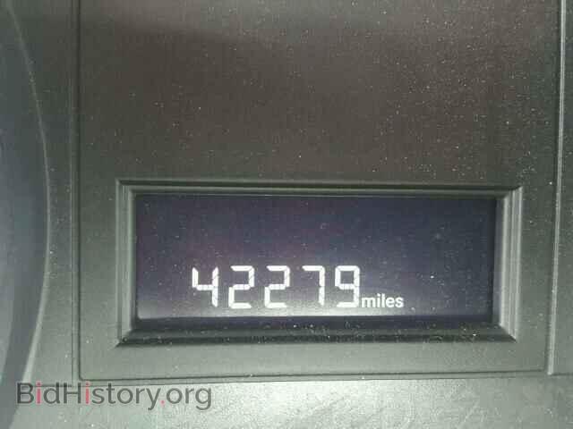 2014 DODGE CARAVAN - VIN: 2C4RDGBG8ER390289 - Фото 8