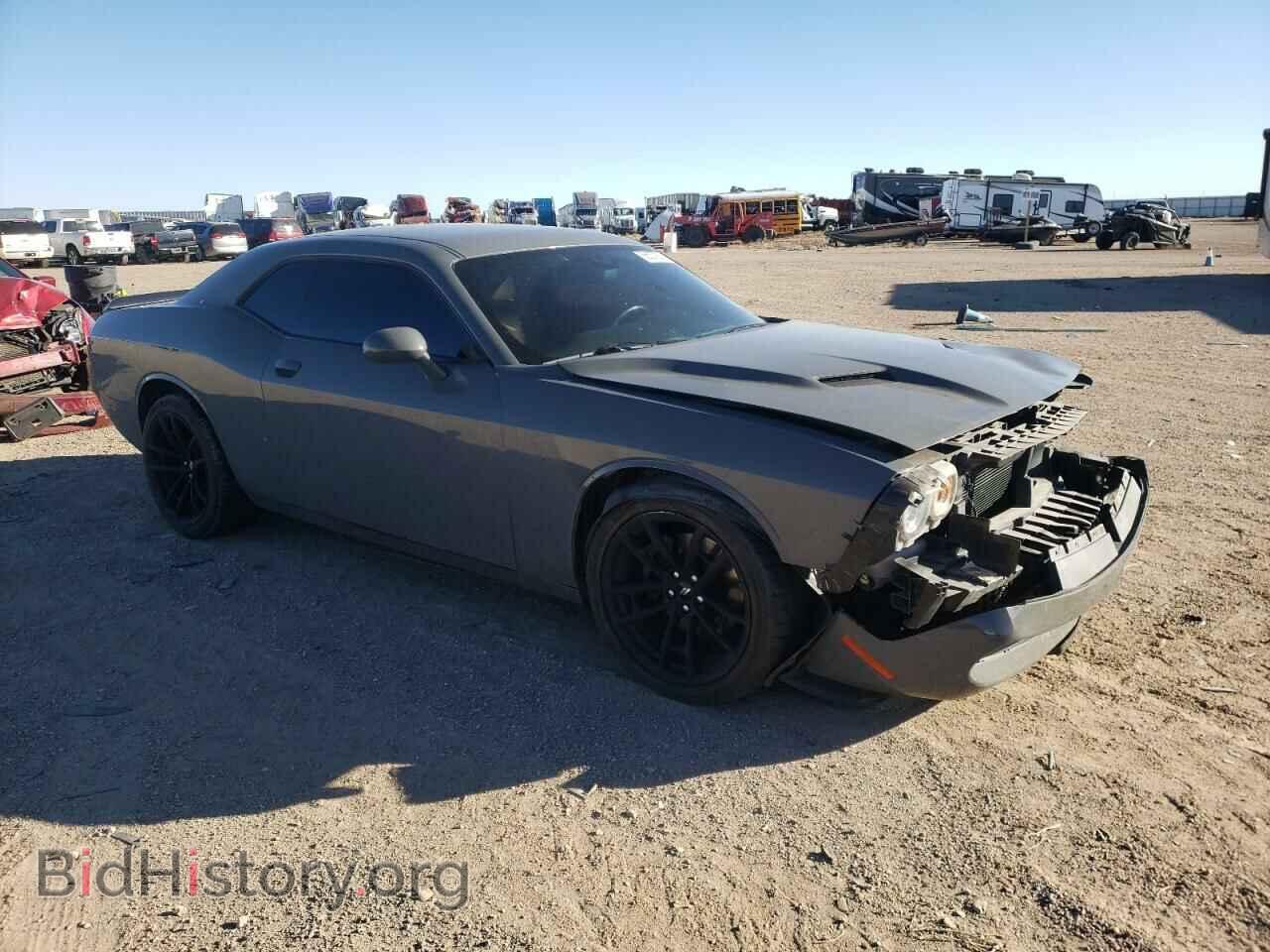 2017 DODGE CHALLENGER - VIN: 2C3CDZAG0HH648757 - Photo 4