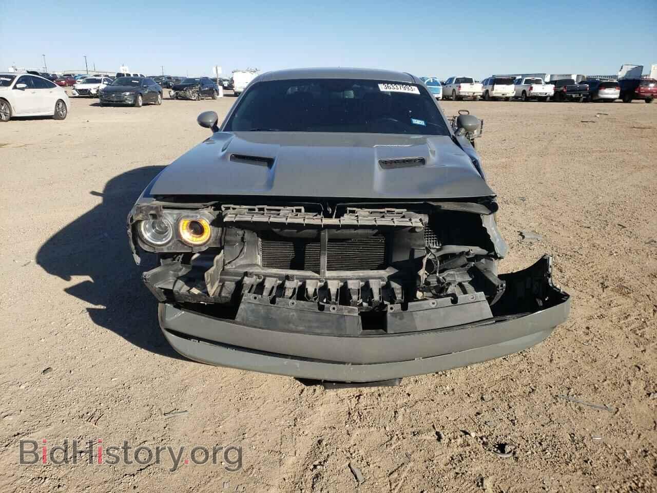 2017 DODGE CHALLENGER - VIN: 2C3CDZAG0HH648757 - Photo 5