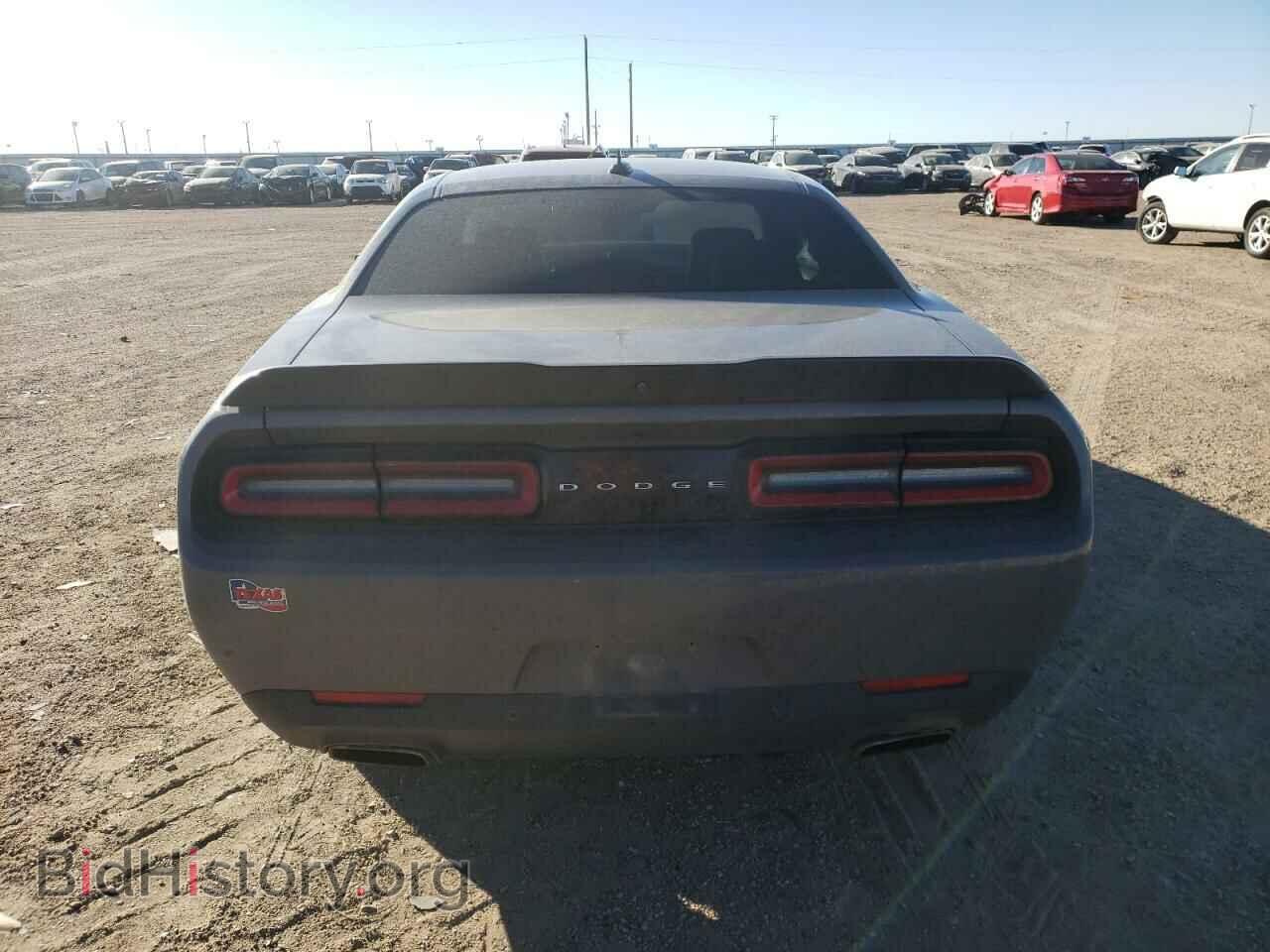2017 DODGE CHALLENGER - VIN: 2C3CDZAG0HH648757 - Photo 6