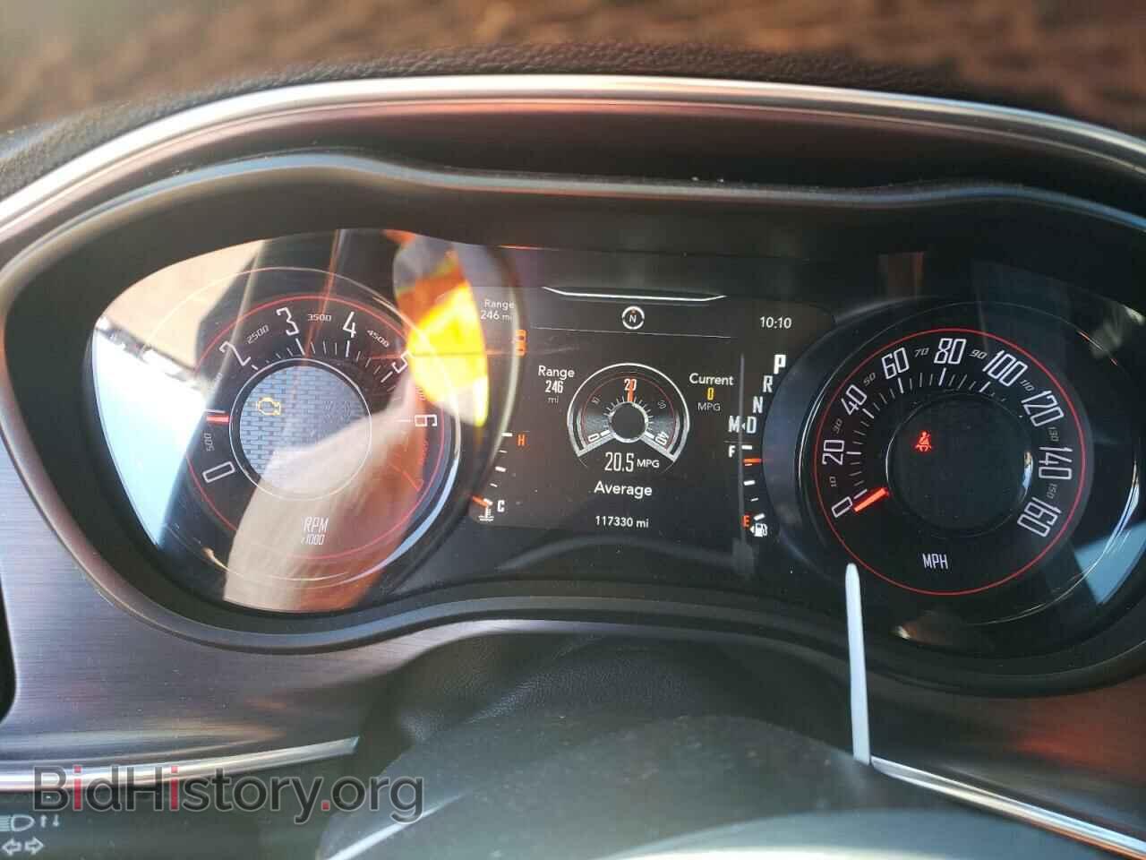 2017 DODGE CHALLENGER - VIN: 2C3CDZAG0HH648757 - Photo 9