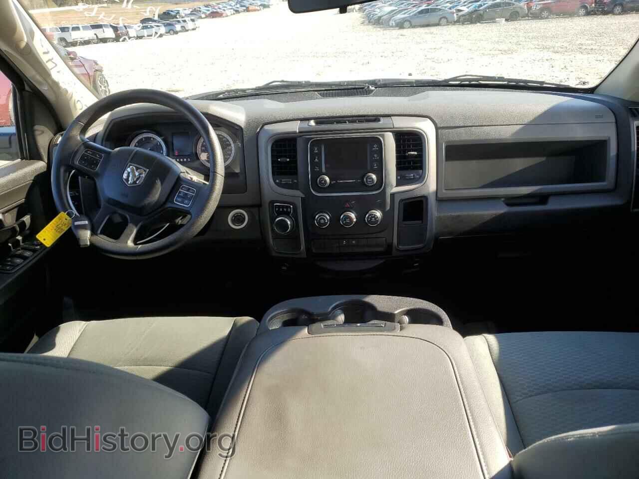 2017 RAM 1500 - VIN: 1C6RR6KT3HS622462 - Фото 8