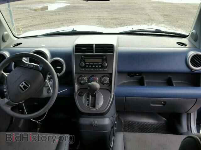 2006 HONDA ELEMENT - VIN: 5J6YH18606L010782 - Фото 9