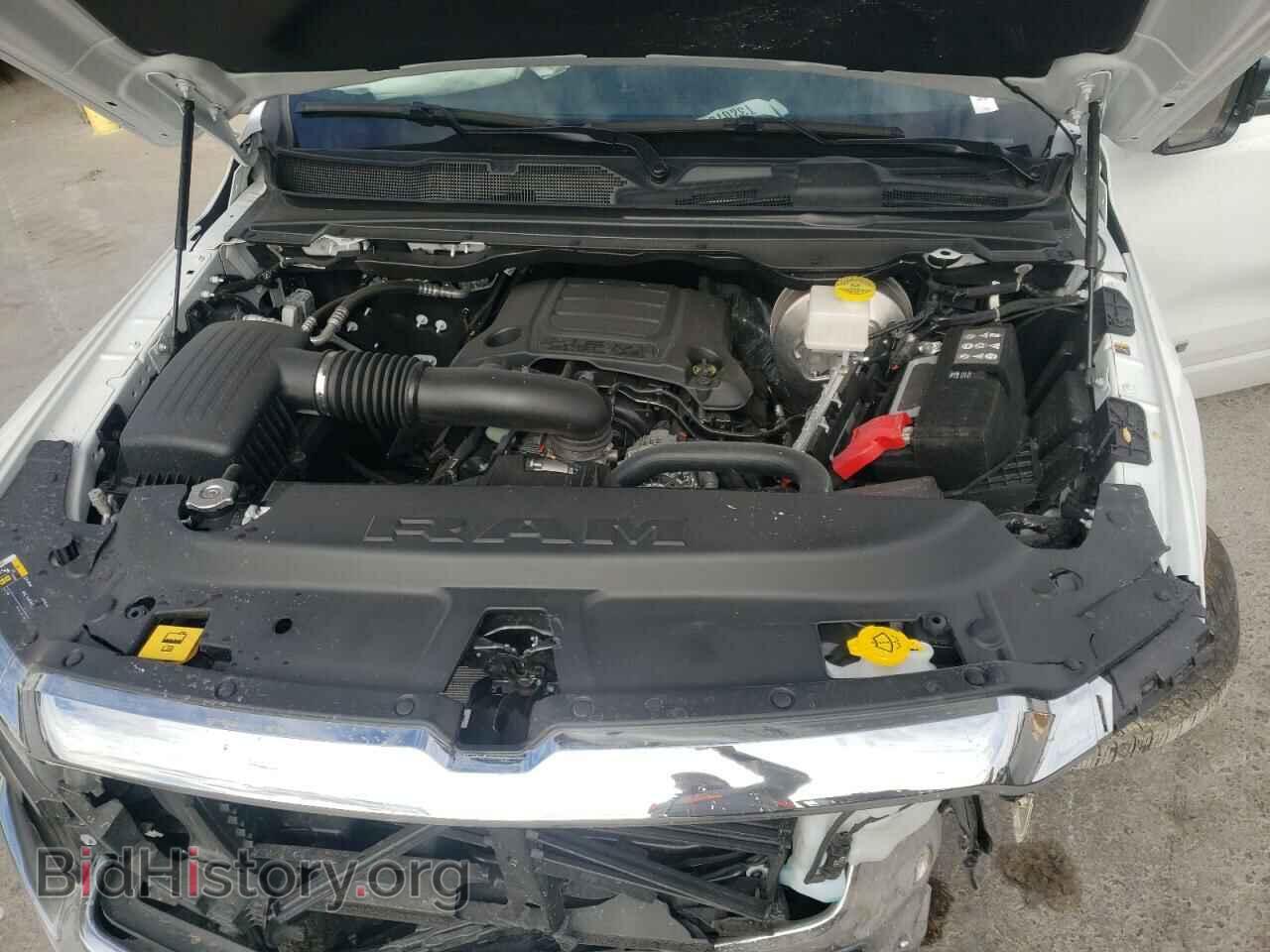 2022 RAM 1500 - VIN: 1C6RREFT8NN153304 - Фото 7
