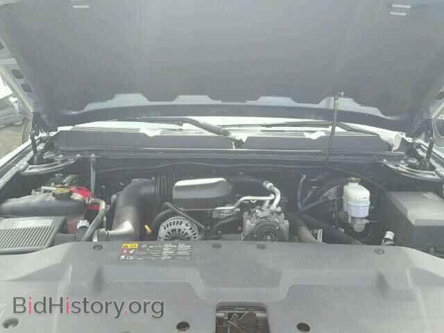 2013 CHEVROLET SILVERADO - VIN: 1GCNCPEX8DZ259316 - Фото 7