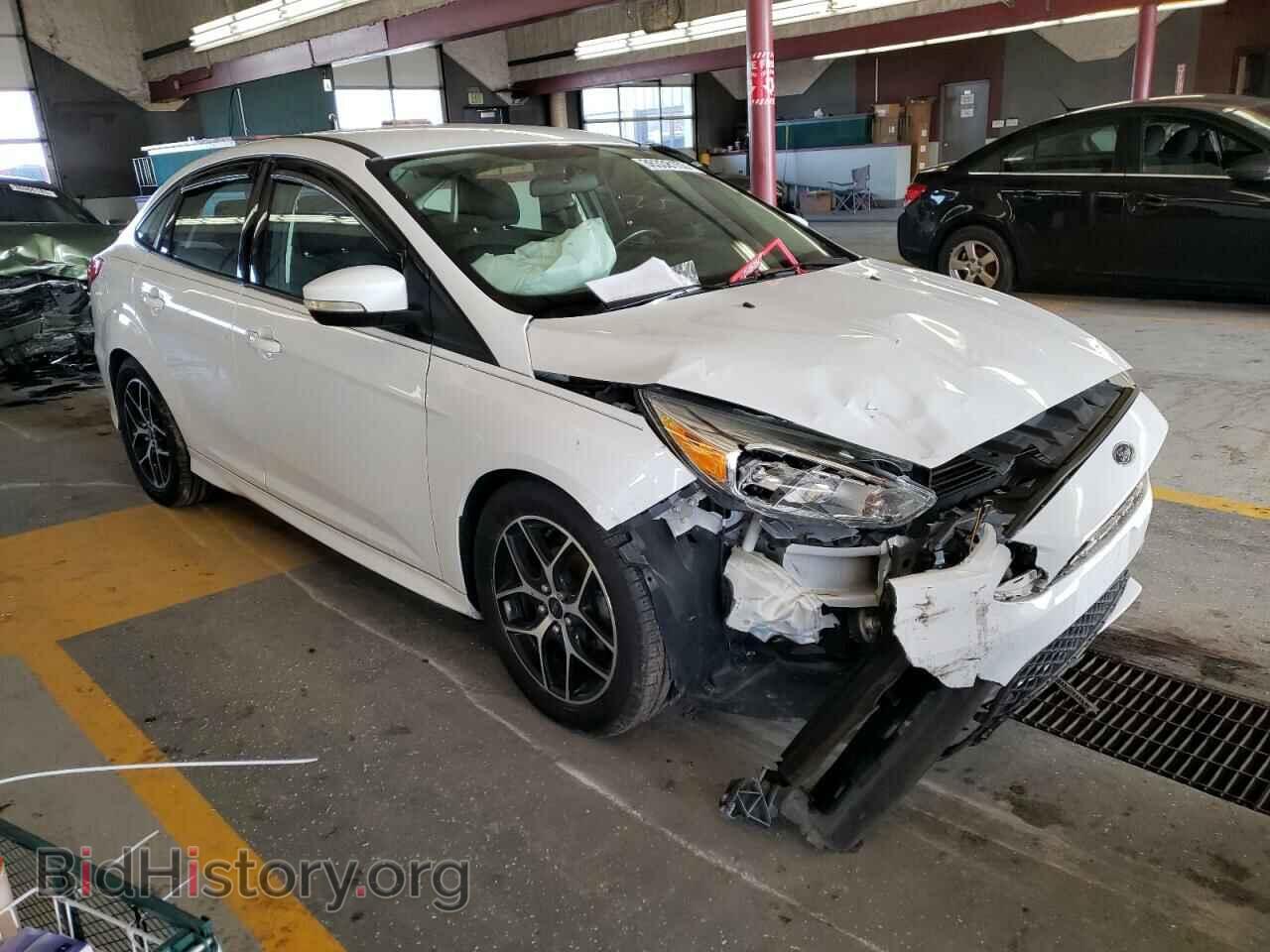 2015 FORD FOCUS - VIN: 1FADP3F20FL339538 - Photo 4