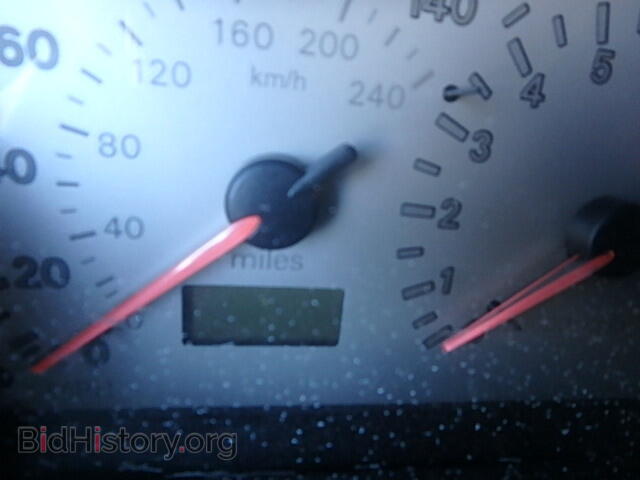 2001 MITSUBISHI ECLIPSE - VIN: 4A3AC54H51E169599 - Фото 8