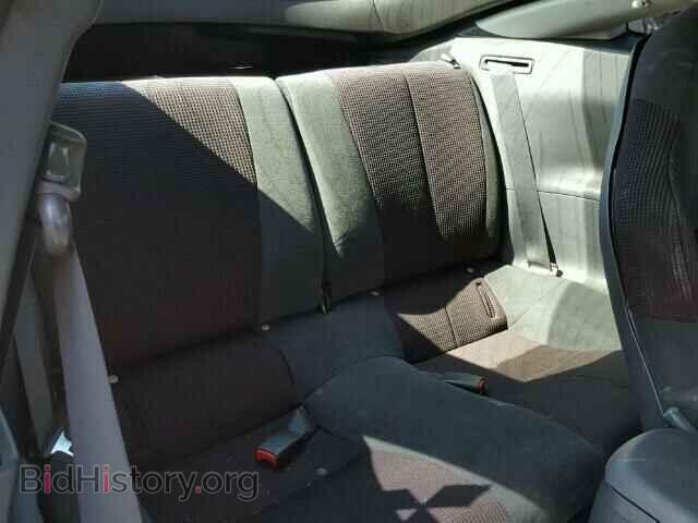 2011 MITSUBISHI ECLIPSE - VIN: 4A31K5DF4BE003061 - Фото 6
