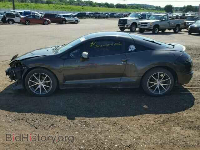 2011 MITSUBISHI ECLIPSE - VIN: 4A31K5DF4BE003061 - Фото 9