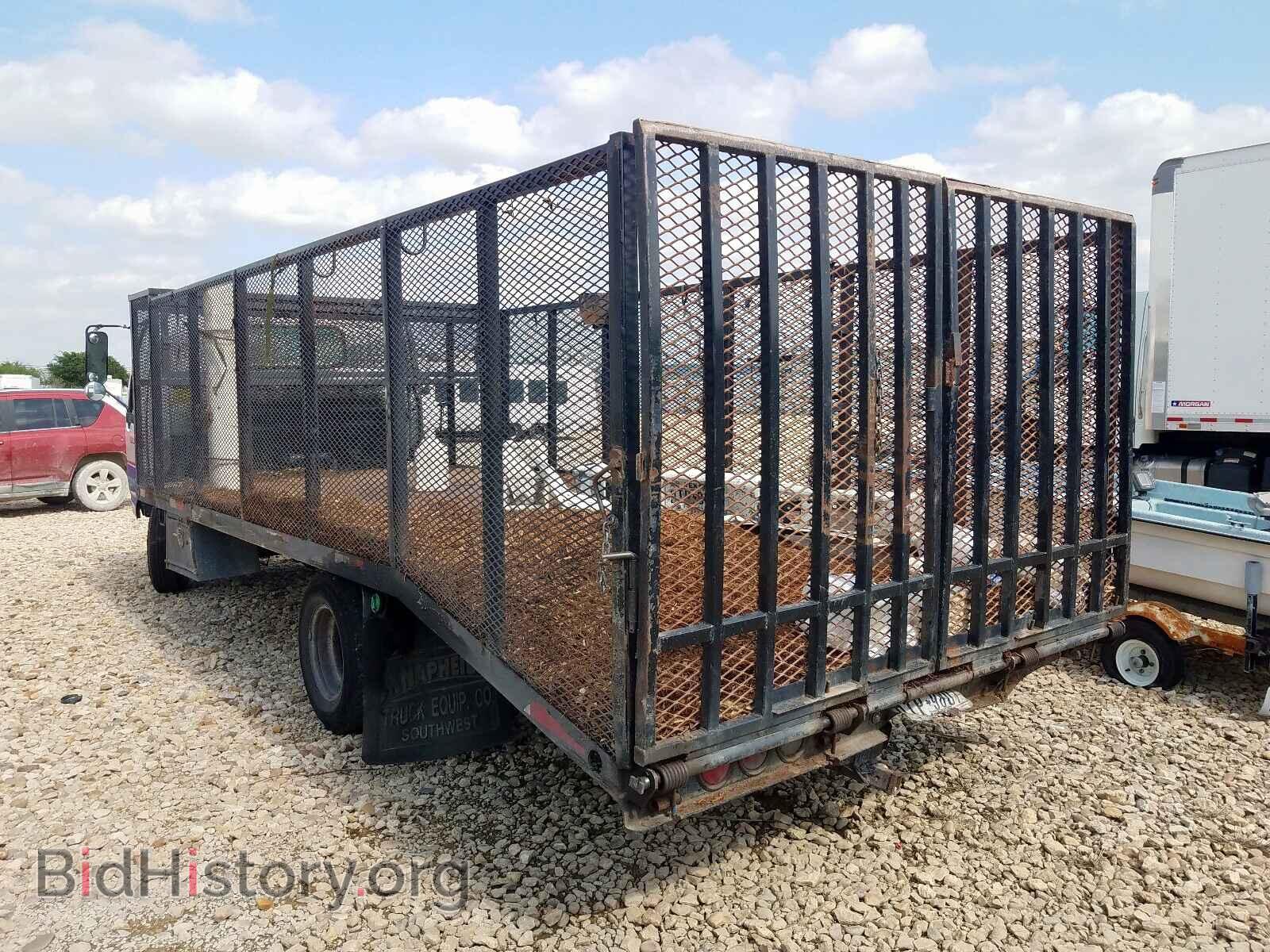 2005 ISUZU NPR - VIN: JALB4B16257003507 - Photo 3