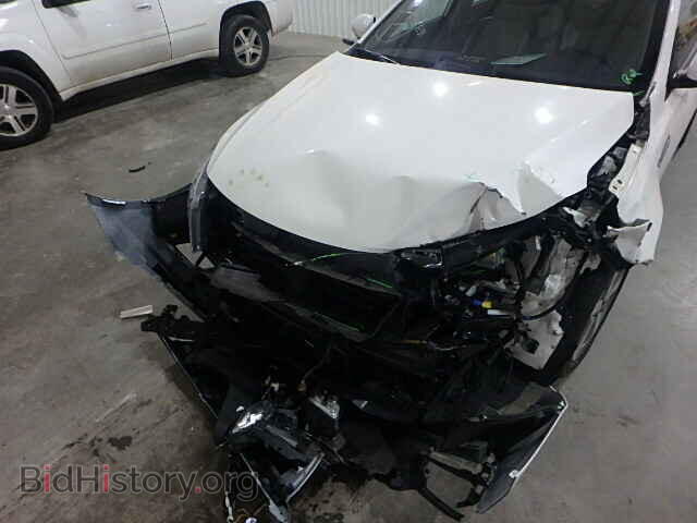 2014 KIA OPTIMA - VIN: KNAGN4AD4E5074697 - Photo 9