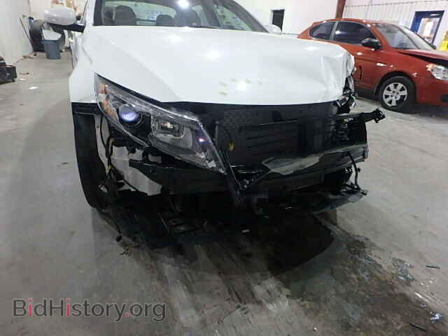 2014 KIA OPTIMA - VIN: KNAGN4AD4E5074697 - Photo 10