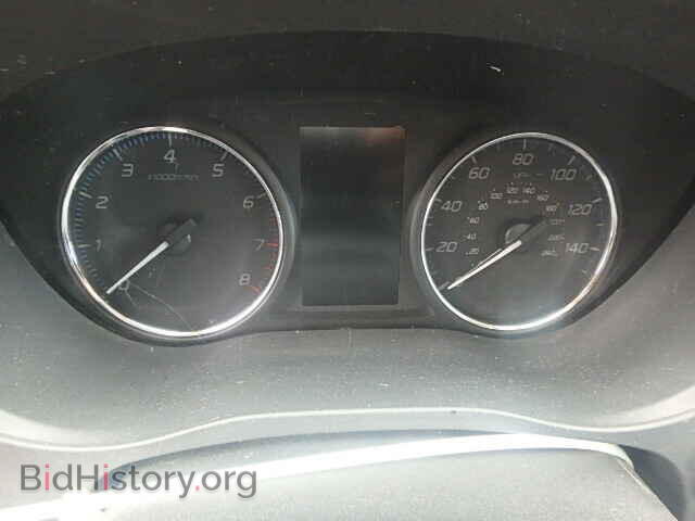2014 MITSUBISHI OUTLANDER - VIN: JA4AZ3A3XEZ009063 - Фото 8