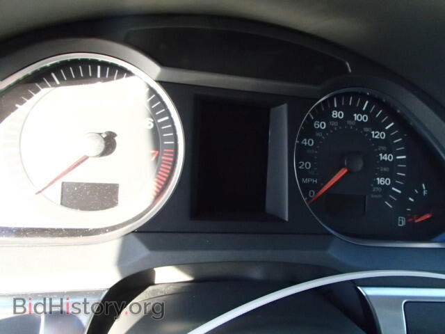 2006 AUDI A6 - VIN: WAUAH74F16N151832 - Фото 8