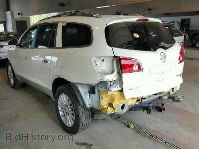 2008 BUICK ENCLAVE - VIN: 5GAER23748J251613 - Фото 3