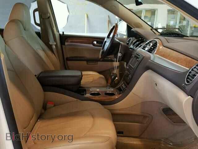 2008 BUICK ENCLAVE - VIN: 5GAER23748J251613 - Фото 5