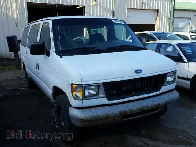 Photo 1FTEE1462VHB04137 - FORD ECONOLINE 1997
