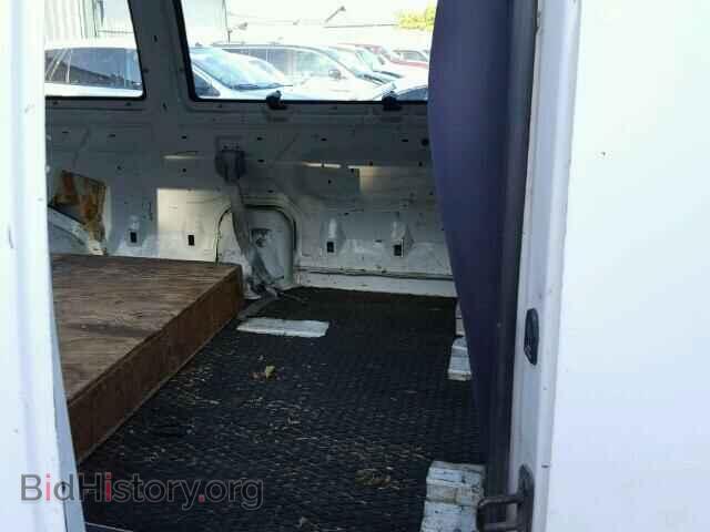 1997 FORD ECONOLINE - VIN: 1FTEE1462VHB04137 - Фото 6
